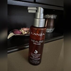 Lanza Healing Vol Thickening Spray